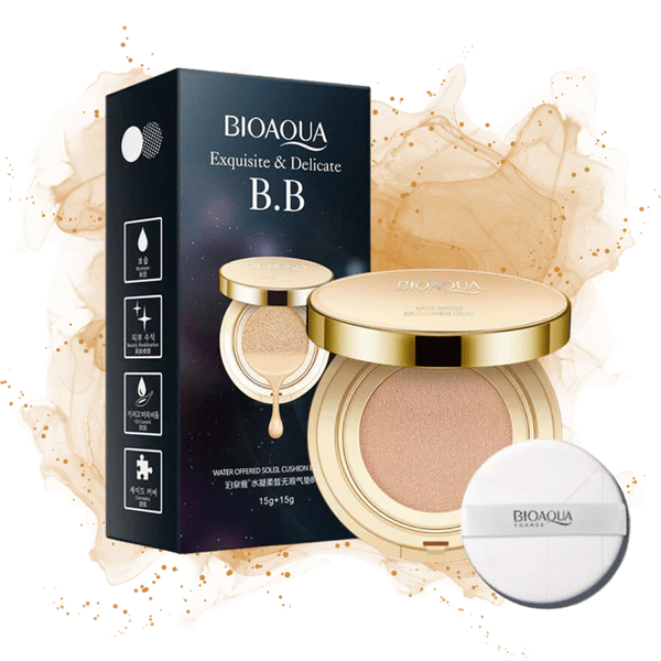 Base BioAqua - LEVE 2 PAGUE 1