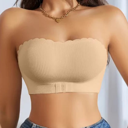 Sutiã Invisível + Fecho Frontal