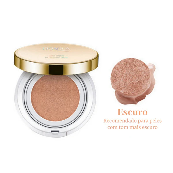 Base BioAqua - LEVE 2 PAGUE 1