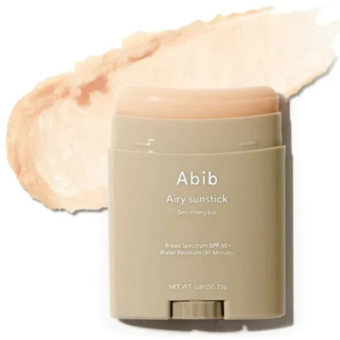 Abib Quick Sunstick Protetor Solar FPS 50+