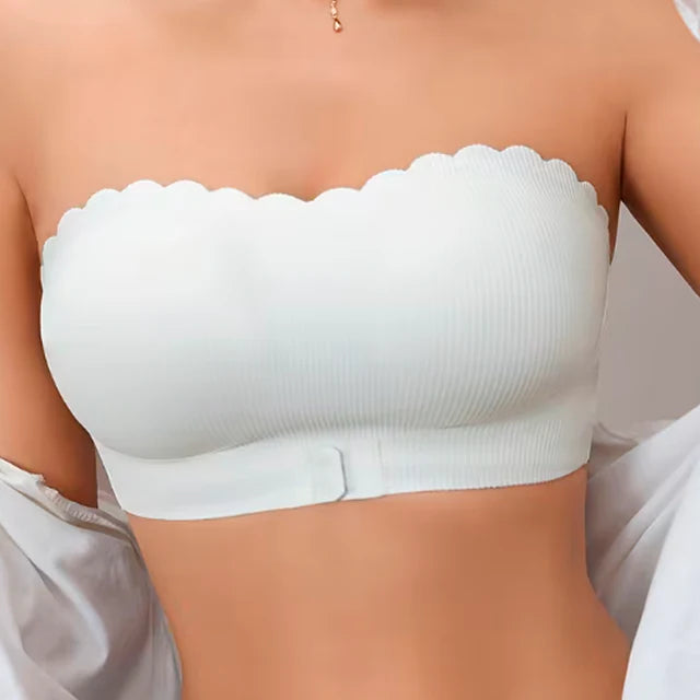 Sutiã Invisível + Fecho Frontal