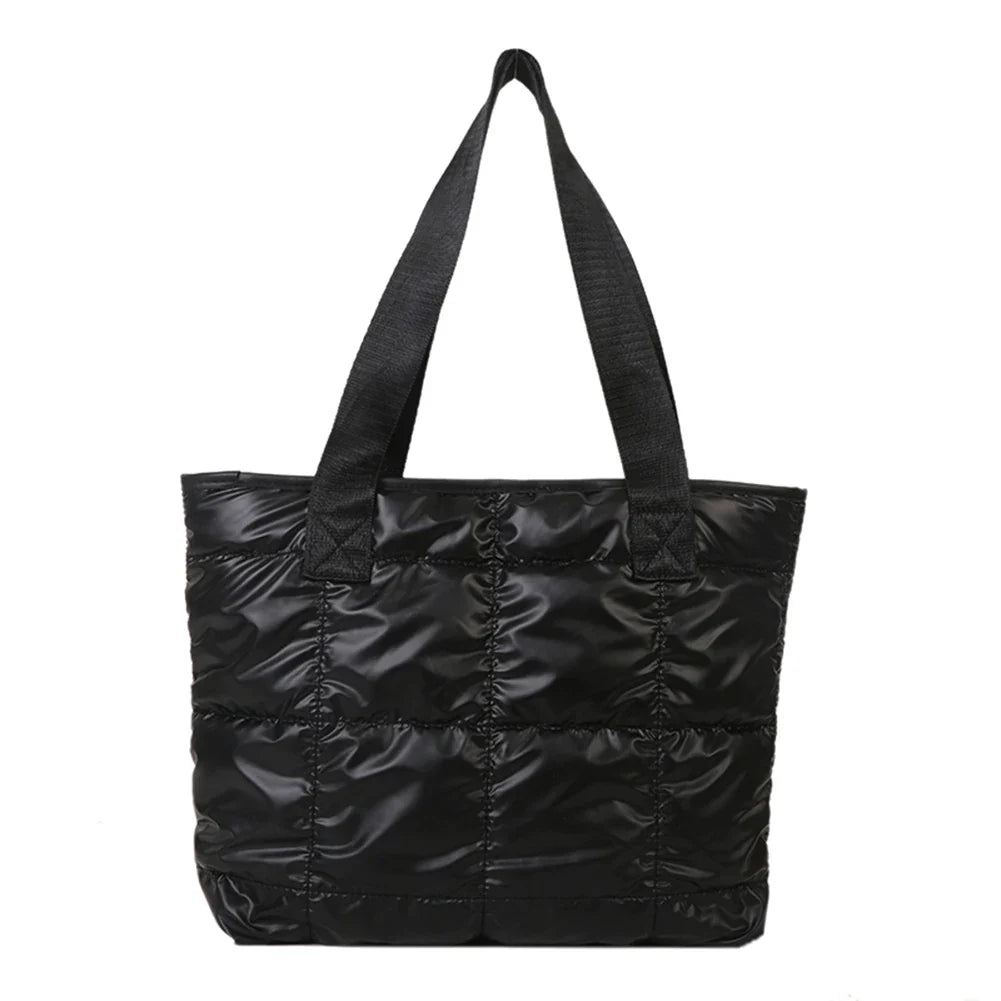 Bolsa Puffer Maddie