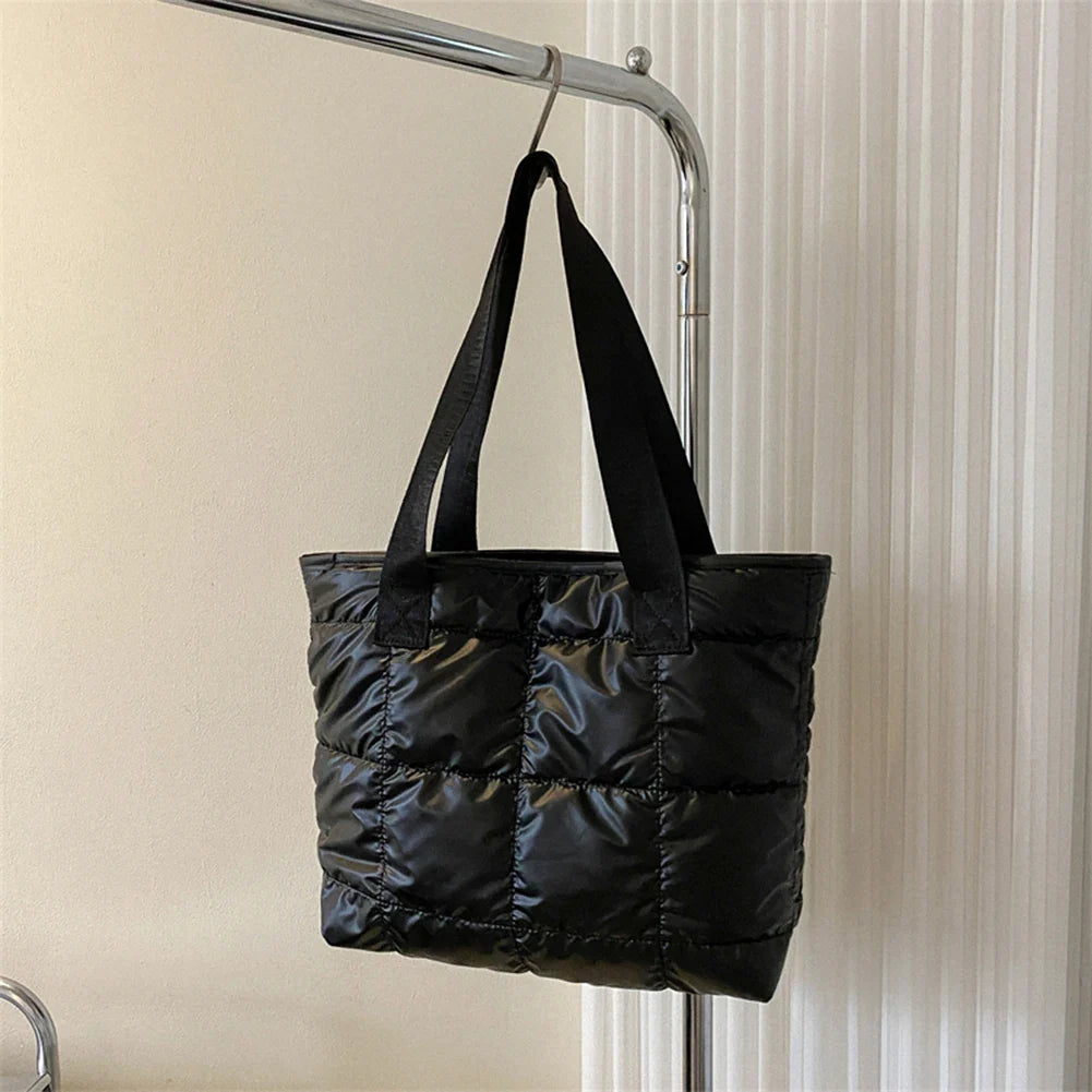 Bolsa Puffer Maddie