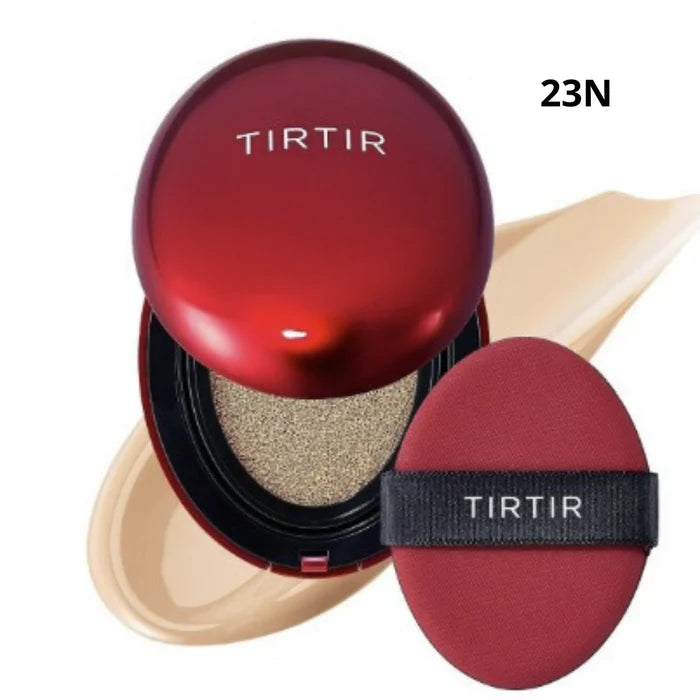 Base Cushion Clareadora TIRTIR