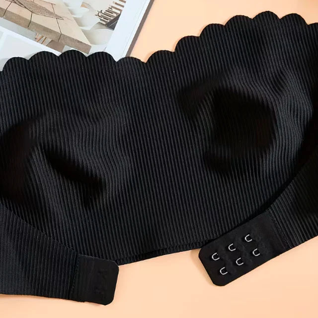 Sutiã Invisível + Fecho Frontal